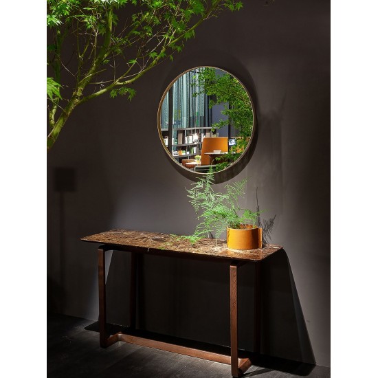 POLTRONA FRAU FIDELIO CONSOLE
