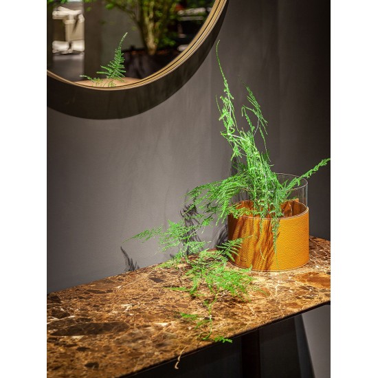 POLTRONA FRAU FIDELIO CONSOLLE