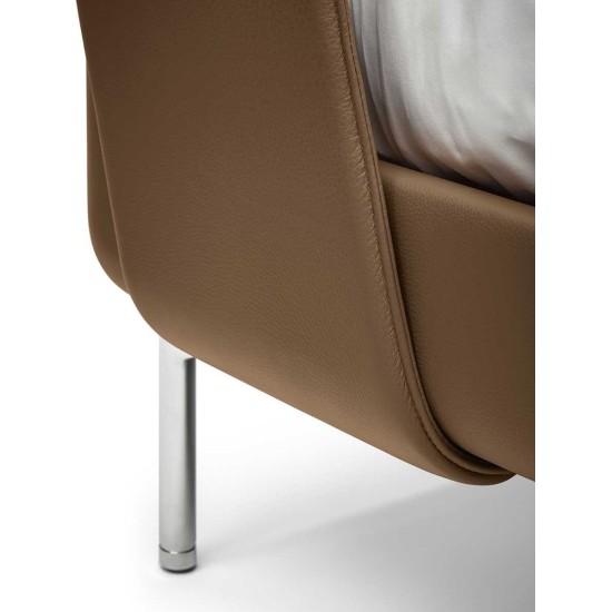 POLTRONA FRAU CHAISE LONGUE LITS