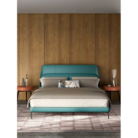 POLTRONA FRAU COUPE' LETTI