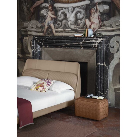POLTRONA FRAU CHAISE LONGUE LITS