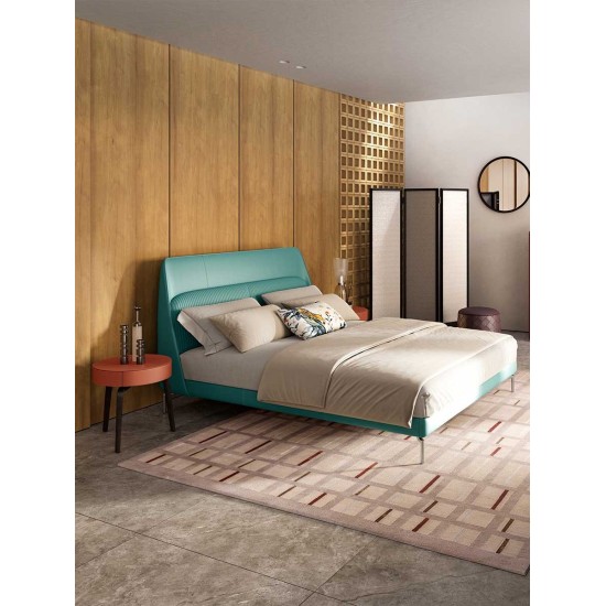 POLTRONA FRAU COUPE' LETTI