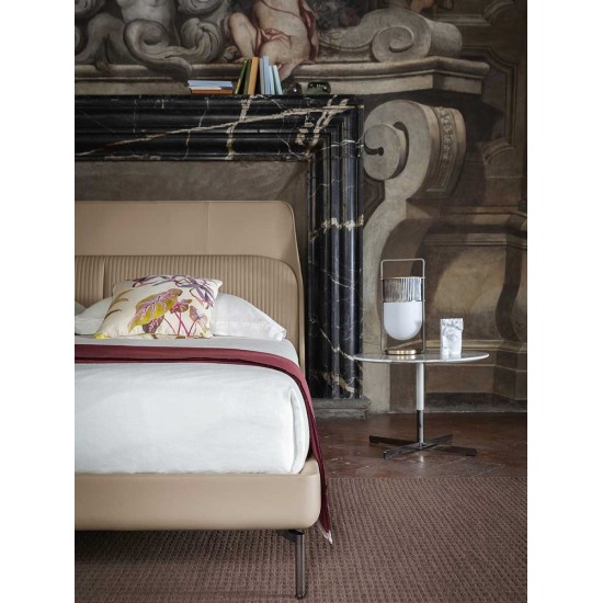 POLTRONA FRAU CHAISE LONGUE LITS