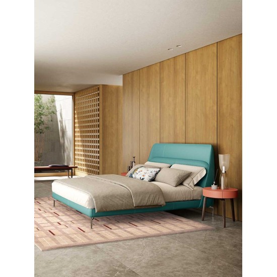 POLTRONA FRAU COUPE' LETTI