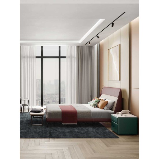 POLTRONA FRAU COUPE' LETTI