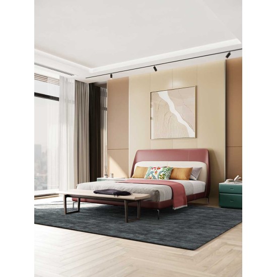 POLTRONA FRAU COUPE' LETTI