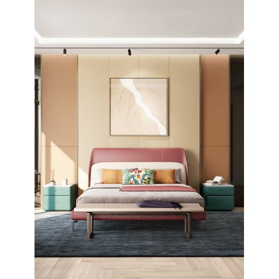 POLTRONA FRAU CHAISE LONGUE LITS