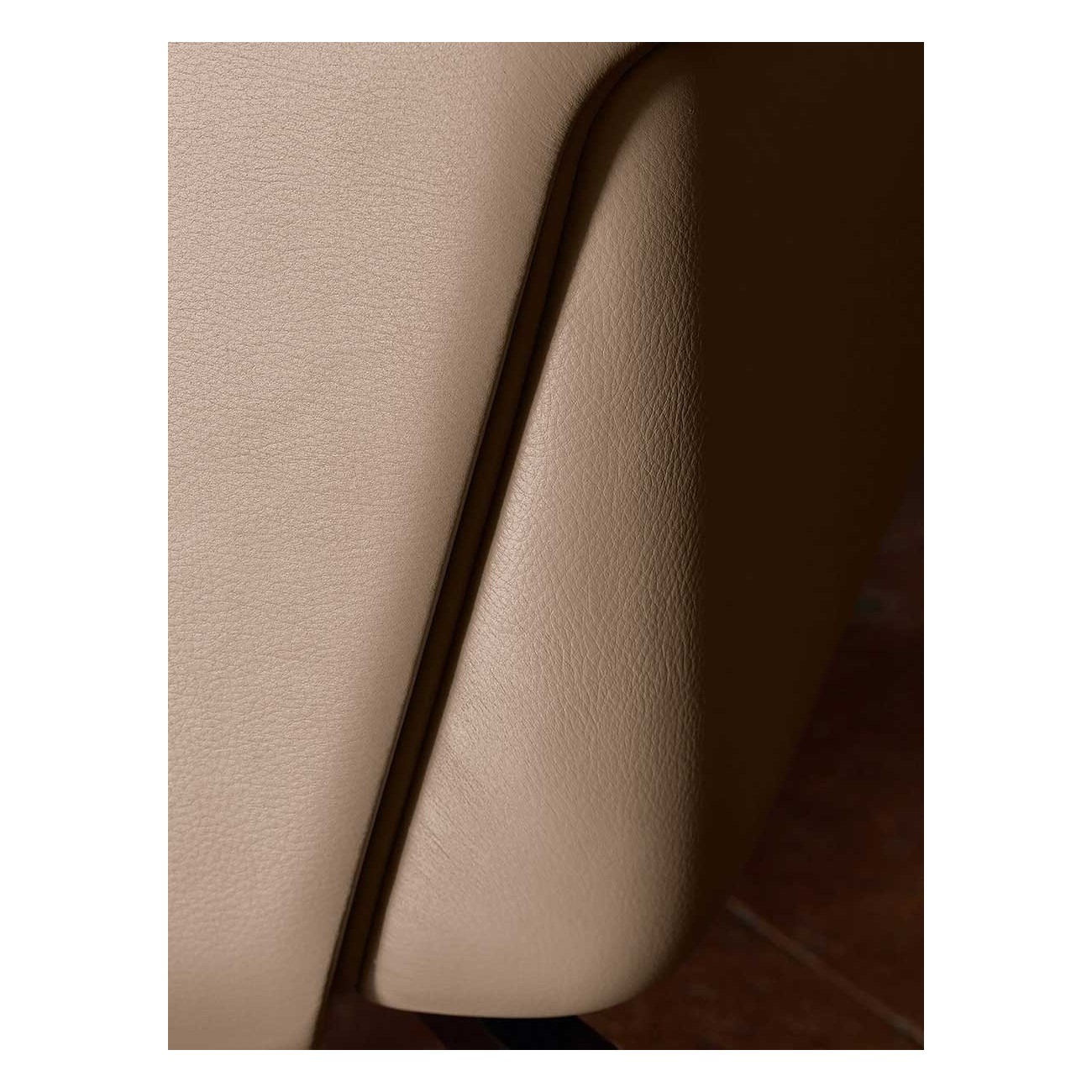 POLTRONA FRAU COUPE' LETTI