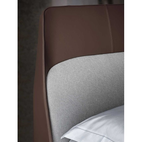 POLTRONA FRAU COUPE' LETTI