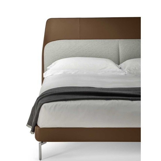 POLTRONA FRAU COUPE' LETTI