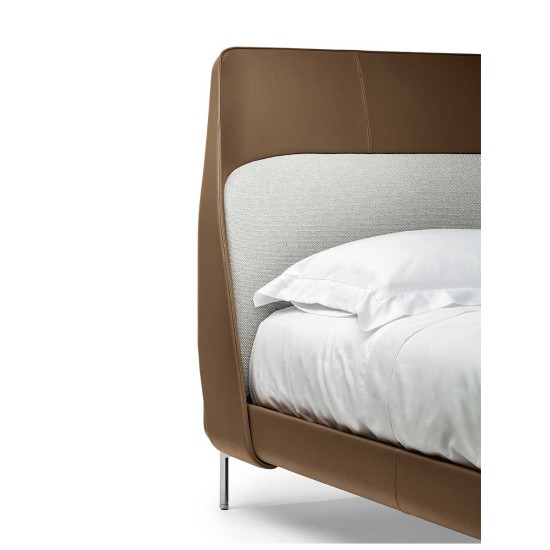 POLTRONA FRAU CHAISE LONGUE LITS