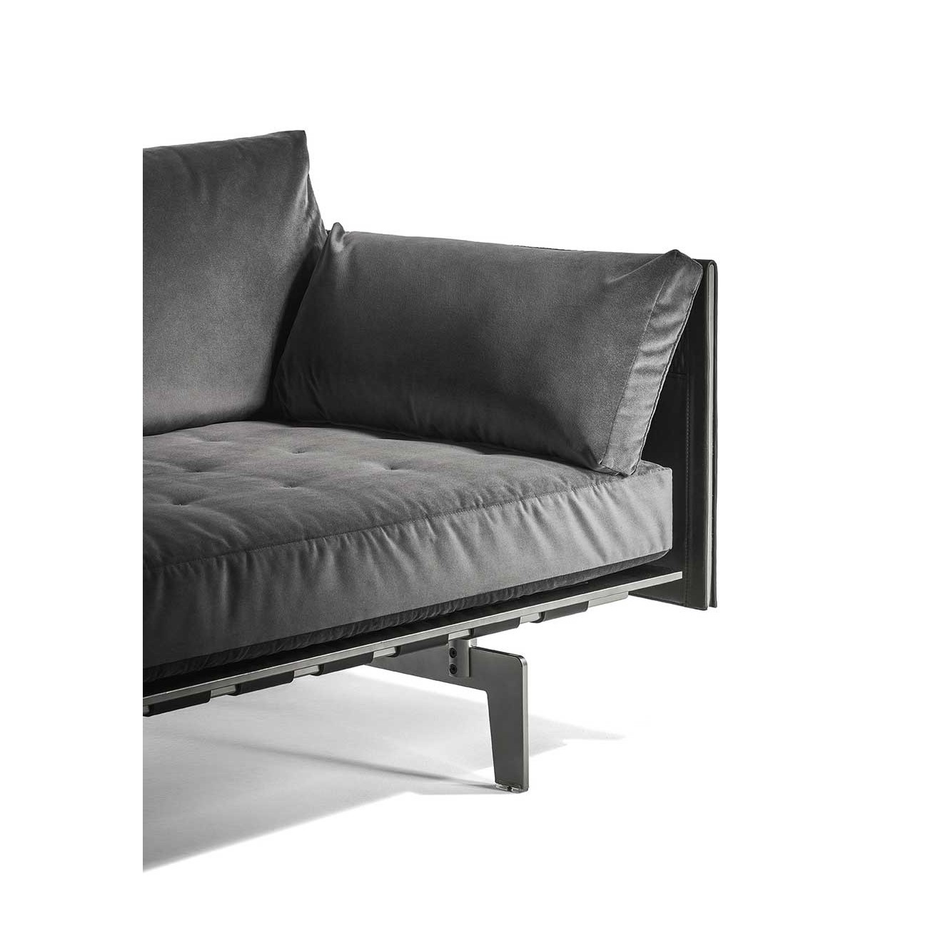 POLTRONA FRAU CLAYTON DIVANI