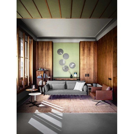 POLTRONA FRAU CLAYTON DIVANI