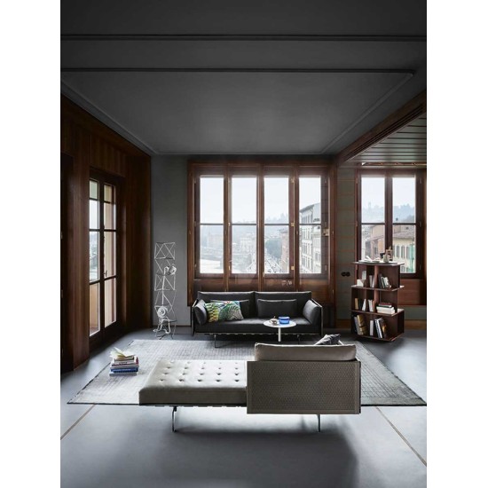 POLTRONA FRAU CLAYTON DIVANI