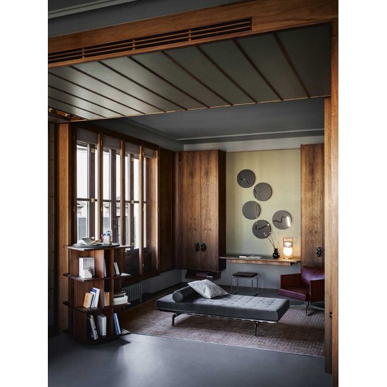 POLTRONA FRAU CLAYTON DIVANI