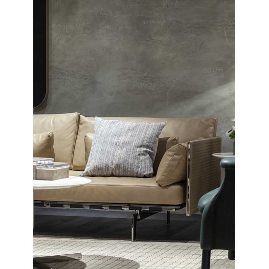 POLTRONA FRAU CLAYTON DIVANI