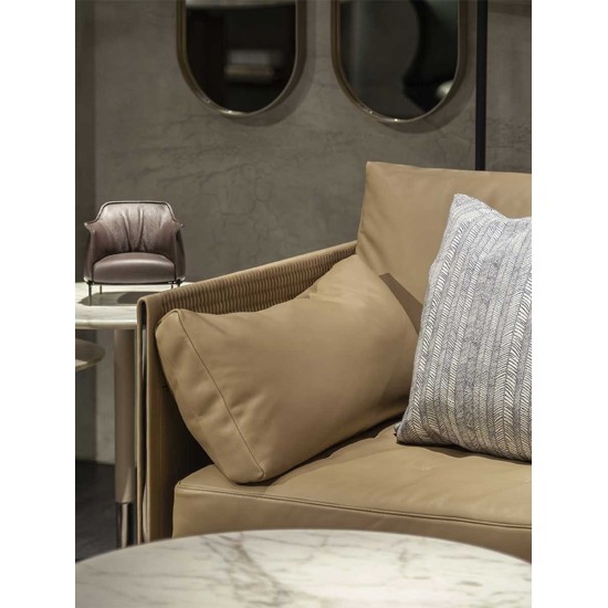 POLTRONA FRAU CLAYTON DIVANI