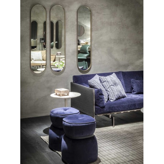 POLTRONA FRAU CLAYTON DIVANI