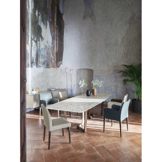 POLTRONA FRAU BOLERO RAVEL