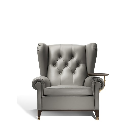 POLTRONA FRAU 1919 FAUTEUIL