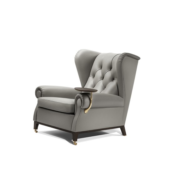 POLTRONA FRAU 1919 FAUTEUIL