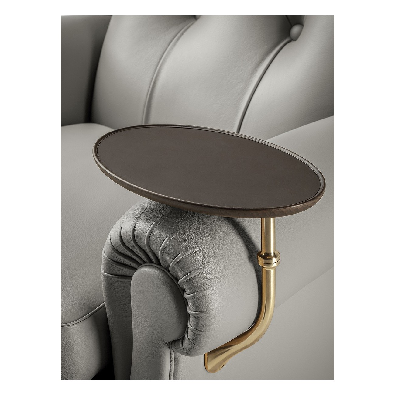 POLTRONA FRAU 1919 FAUTEUIL