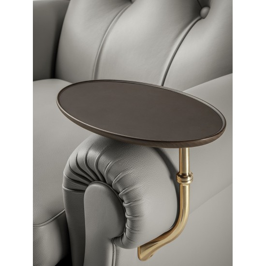 POLTRONA FRAU 1919 FAUTEUIL
