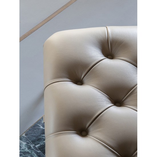 POLTRONA FRAU 1919 FAUTEUIL