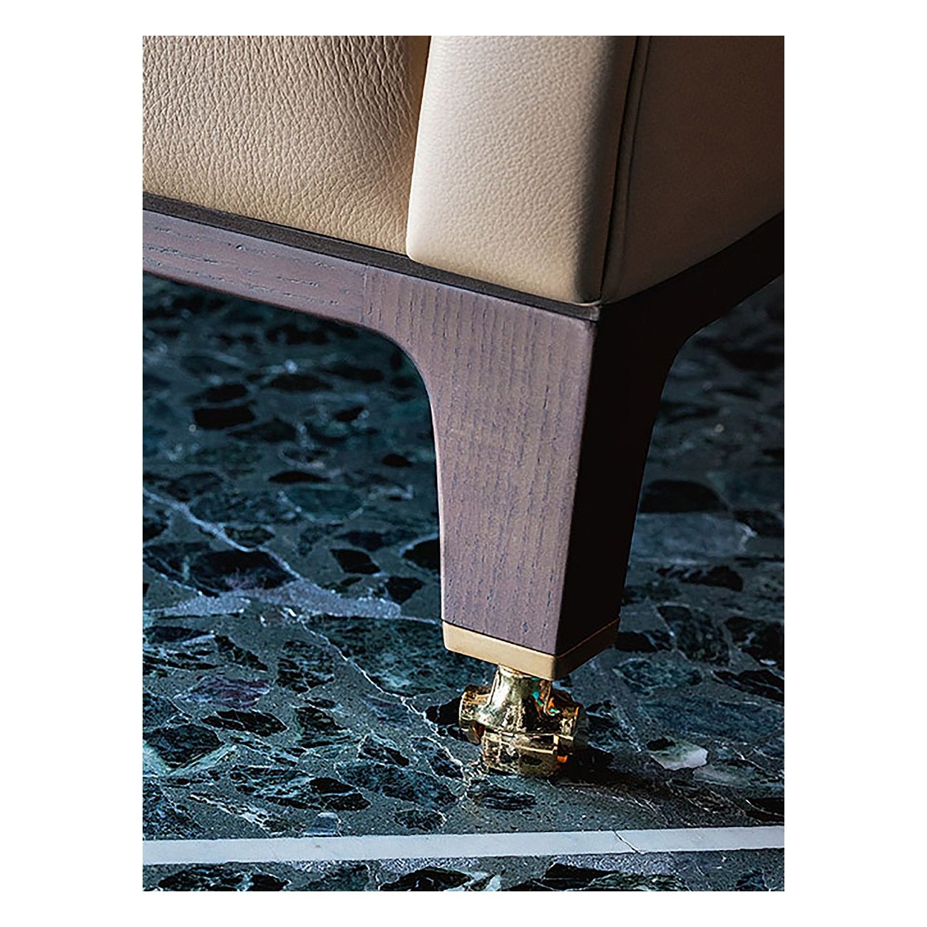 POLTRONA FRAU 1919 FAUTEUIL
