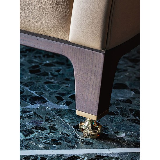 POLTRONA FRAU 1919 FAUTEUIL