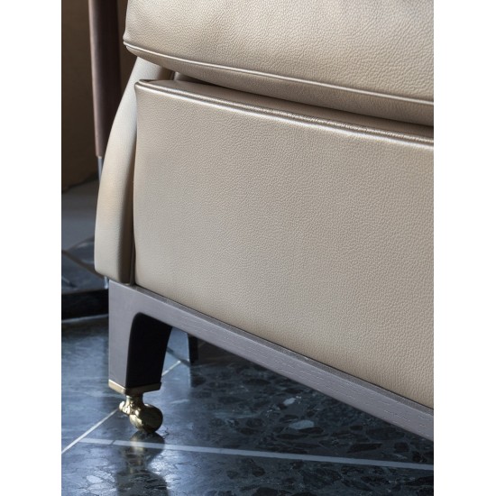 POLTRONA FRAU 1919 FAUTEUIL