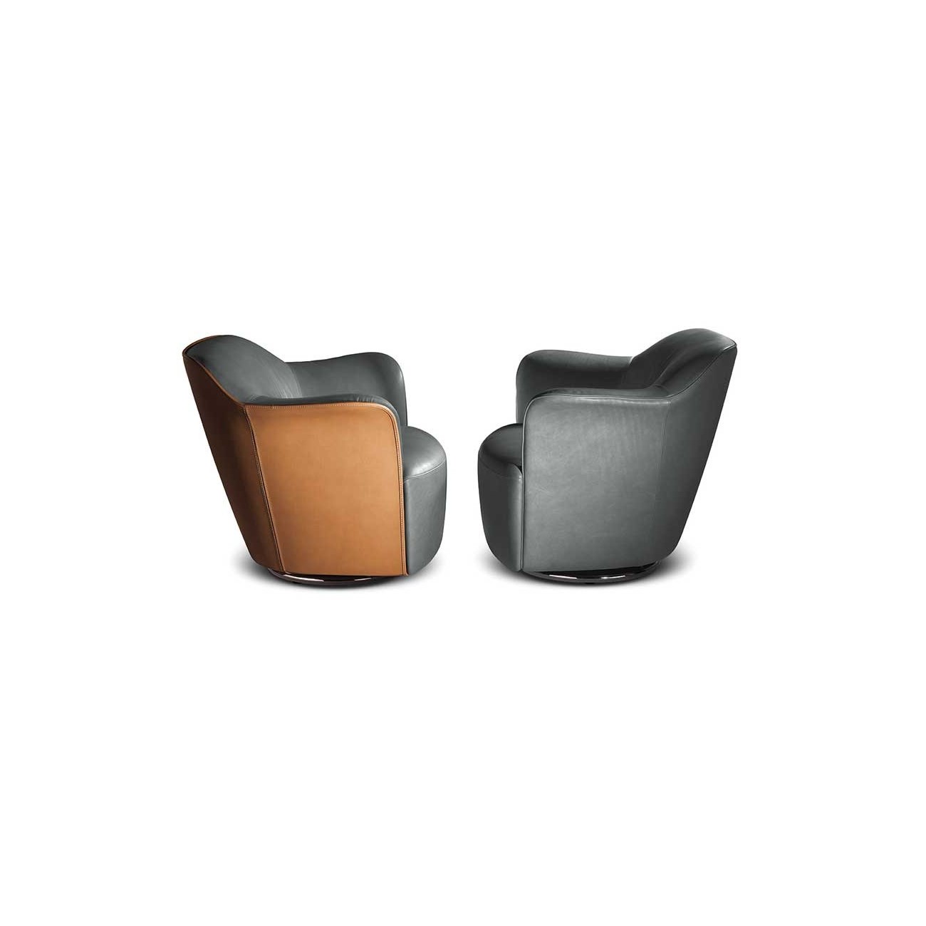 POLTRONA FRAU AIDA FAUTEUIL