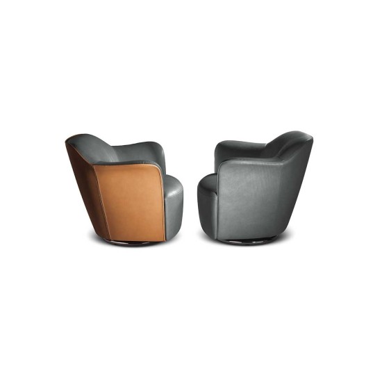 POLTRONA FRAU AIDA FAUTEUIL