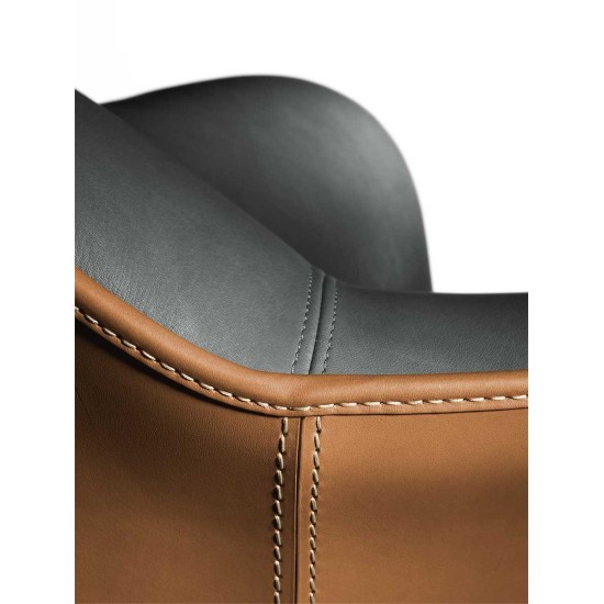 POLTRONA FRAU AIDA POLTRONA