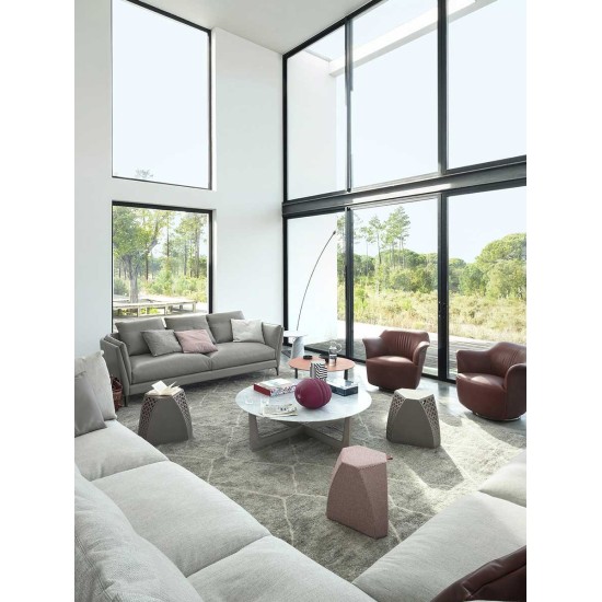POLTRONA FRAU AIDA FAUTEUIL