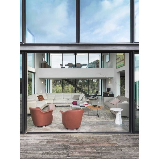 POLTRONA FRAU AIDA POLTRONA