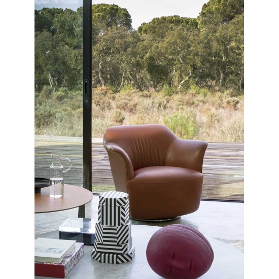 POLTRONA FRAU AIDA FAUTEUIL