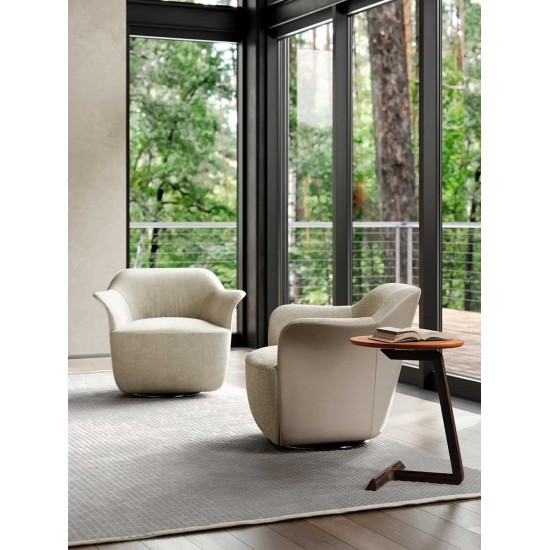 POLTRONA FRAU AIDA FAUTEUIL