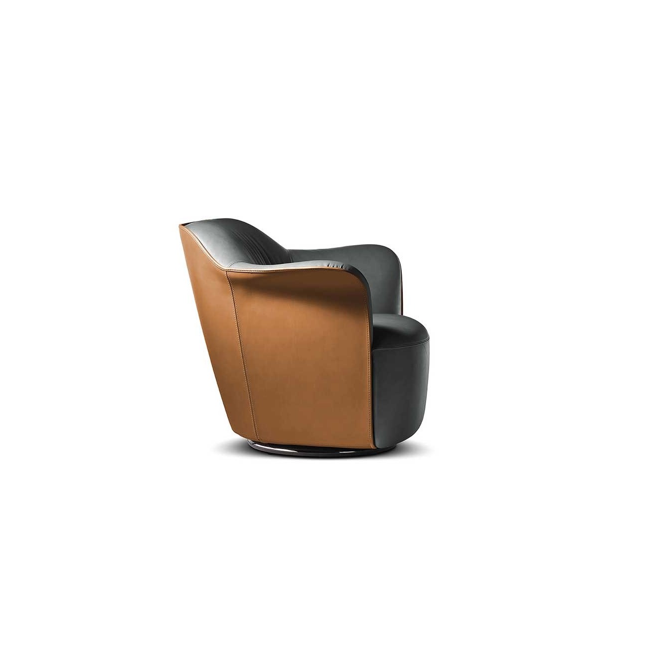 POLTRONA FRAU AIDA FAUTEUIL