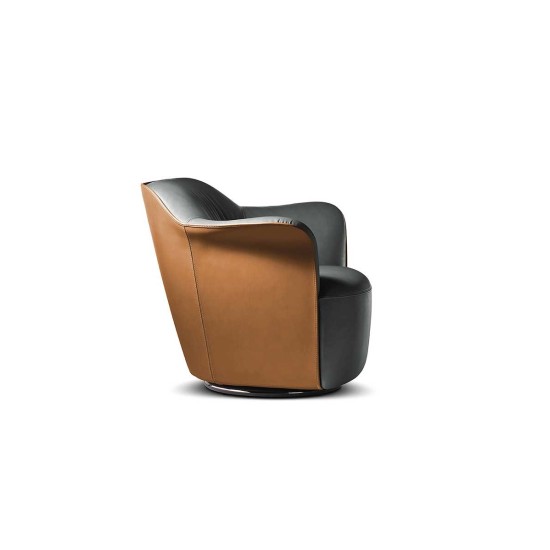 POLTRONA FRAU AIDA FAUTEUIL