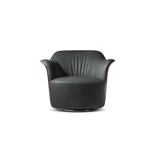 POLTRONA FRAU AIDA FAUTEUIL