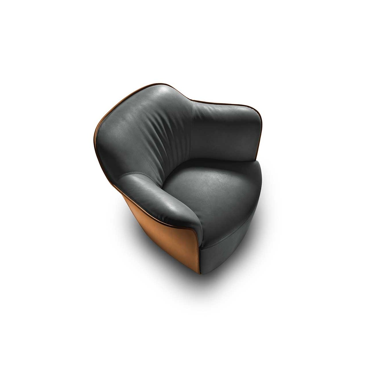 POLTRONA FRAU AIDA FAUTEUIL