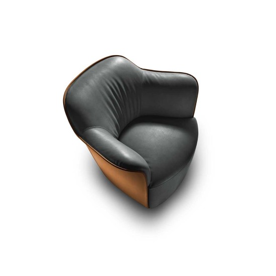 POLTRONA FRAU AIDA FAUTEUIL