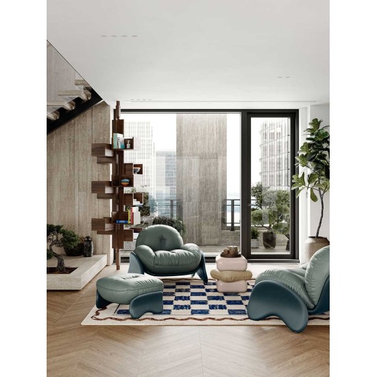 POLTRONA FRAU ALBERO BOOKCASE