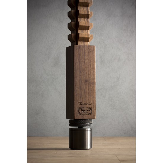 POLTRONA FRAU ALBERO BOOKCASE