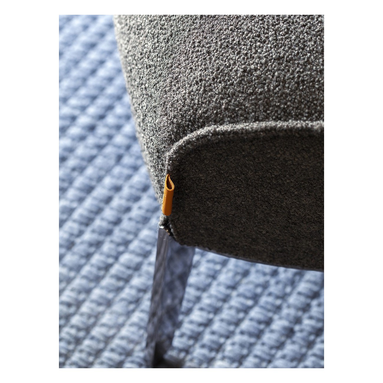 POLTRONA FRAU ARCHIBARLD POUF