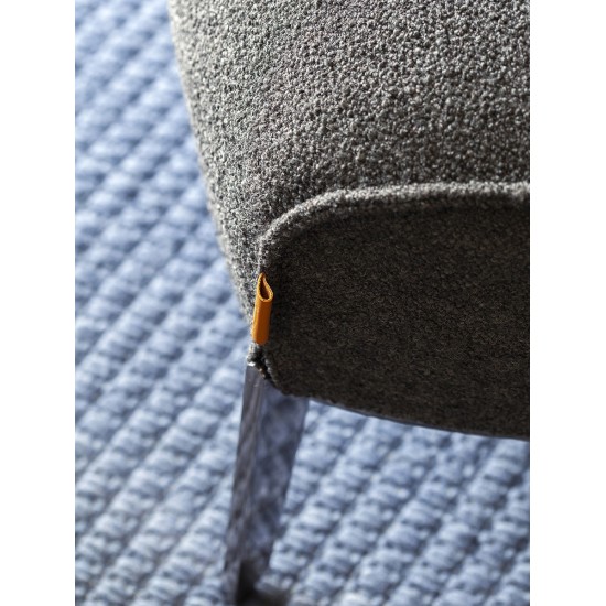 POLTRONA FRAU ARCHIBARLD POUF