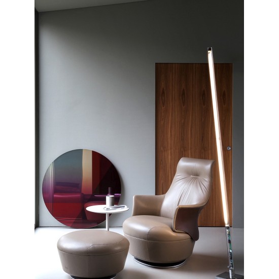 POLTRONA FRAU ASSAYA ARMCHAIR