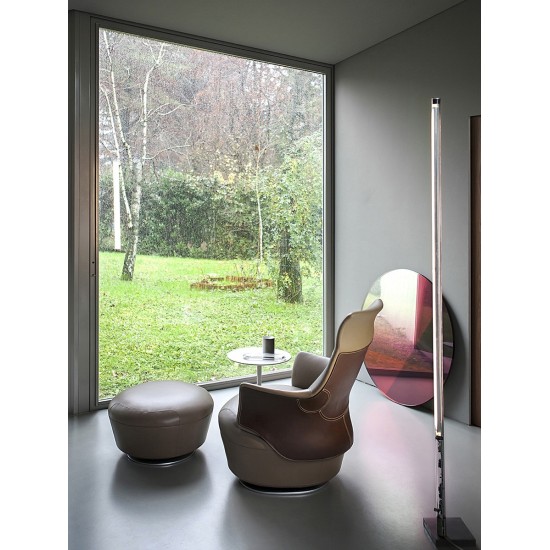 POLTRONA FRAU ASSAYA ARMCHAIR