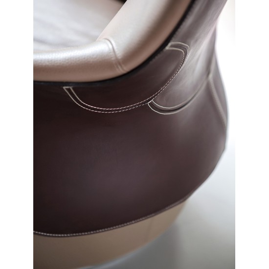 POLTRONA FRAU ASSAYA FAUTEUIL